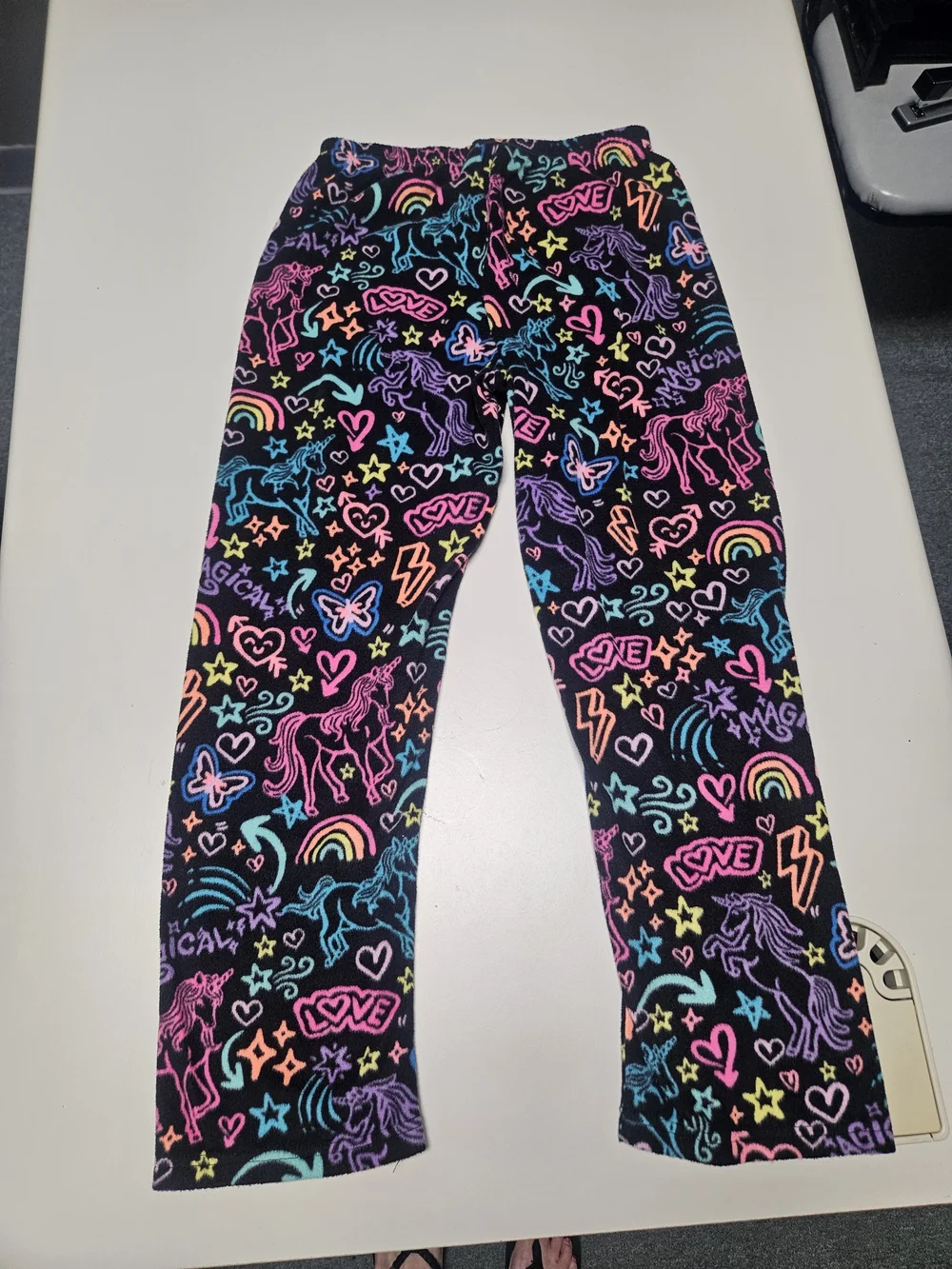 Girls Pajama Bundle
